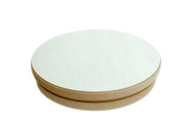 Boetseerschijf MDF 30cm