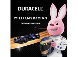 Batterij Duracell Optimum 12x AAA