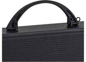 Tekenkoffer Favorit Every Line 1010x720x30mm zwart