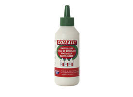 Knutsellijm Collall 250ml wit