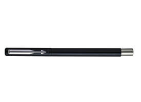 Vulpen Parker Vector black medium blister à 1 stuk