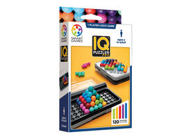 Puzzelspel Smart Games IQ Puzzler Pro