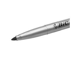 Viltstift Bic ecolutions rond fijn assorti blister à 4 kleuren