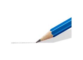 Potlodenset Staedtler Design Journey gratis gum en puntenslijper 6st