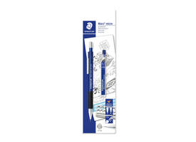 Vulpotlood Staedtler Marsmicro 0.7mm + extra fijnstiften