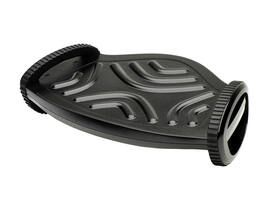 Voetensteun Fellowes Smart Suites Footrocker