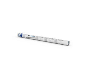 Jaarplanner 2027 Staedtler Lumocolor 84x60cm oprolbaar