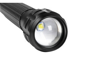 Zaklamp MAUL Kronos XL LED 28.7cm lichtbereik 295m 10W