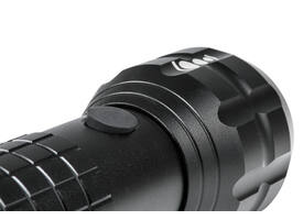 Zaklamp MAUL Kronos XL LED 28.7cm lichtbereik 295m 10W