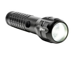 Zaklamp MAUL Kronos S LED 14cm lichtbereik 196m 3W