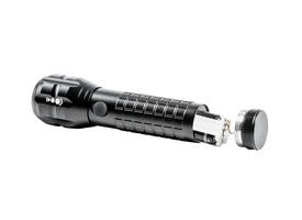 Zaklamp MAUL Kronos S LED 14cm lichtbereik 196m 3W