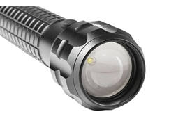 Zaklamp MAUL Kronos S LED 14cm lichtbereik 196m 3W
