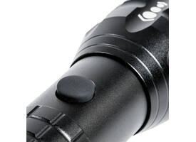 Zaklamp MAUL Kronos S LED 14cm lichtbereik 196m 3W