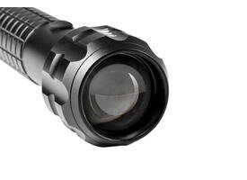 Zaklamp MAUL Kronos L LED 26cm lichtbereik 280m 8W