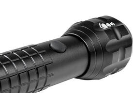 Zaklamp MAUL Kronos L LED 26cm lichtbereik 280m 8W