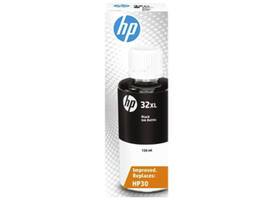 Navulinkt HP 32XL 1VV24AE 135ml zwart