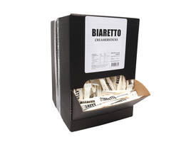 Koffiecreamer Biaretto sticks 2,5 gram 600 stuks