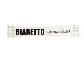 Koffiecreamer Biaretto sticks 2,5 gram 600 stuks