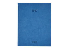 Agenda 2027 Brepols Optivision Lucca 7dagen/2pagina's assorti