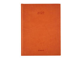 Agenda 2027 Brepols Optivision Lucca 7dagen/2pagina's assorti
