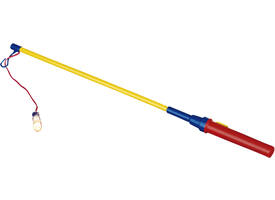 Lampionstokjes Elektrisch 40 cm