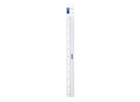 Liniaal Staedtler 563 500mm aluminium