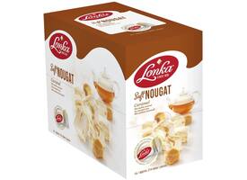 Nougat Lonka caramel doos 214 stuks