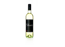 Etiket HERMA flessen 8882 90x120mm A4 glossy wit 40 stuks