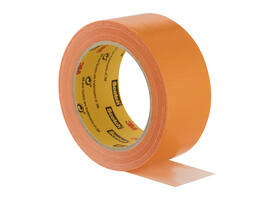 Plakband Scotch high visibility 48mmx25m oranje