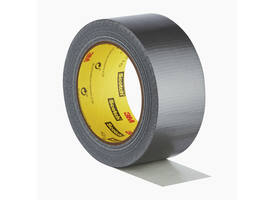 Duct tape Scotch Extremium no residue 18.2mx48mm grijs