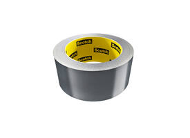 Duct tape Scotch Extremium no residue 18.2mx48mm grijs