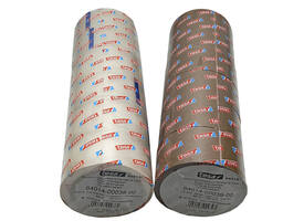 Verpakkingstape Tesa 50mmx66m PP transparant