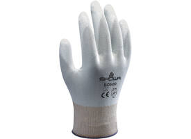 Griphandschoen Showa B0500 XXL wit