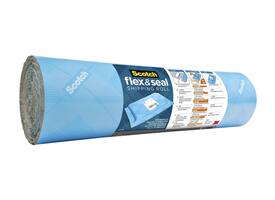 Verpakkingsrol Scotch Flex & Seal 38cmx3m