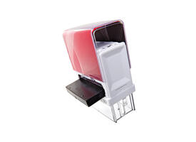 Tekststempel Colop Printer 20/L betaald