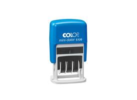 Stempelset Colop thuiskantoor 3-delig