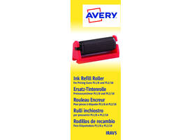 Inktrol Avery IRAV5 5 stuks