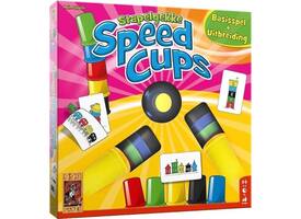 Spel Speed cups