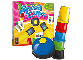Spel Speed cups