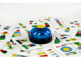 Spel Speed cups
