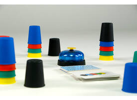 Spel Speed cups
