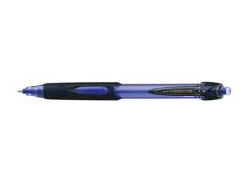 Balpen Uni-ball Powertank medium blauw