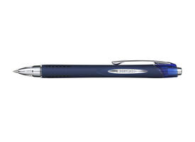 Rollerpen Uni-ball Jetstream RT 217B fijn blauw