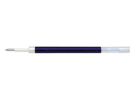 Gelschrijvervulling Uni-ball Signo 207 medium blauw