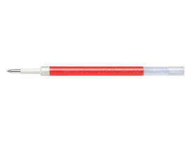 Gelschrijvervulling Uni-ball Signo 207 medium rood