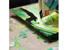 Pouring medium Creall Studio Acrylics 250ml