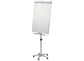 Flipover Nobo Impression Pro staal
