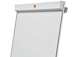 Flipover Nobo Impression Pro staal