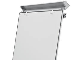 Flipover Nobo Impression Pro staal