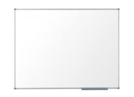Whiteboard Nobo Essence 90x120cm emaille